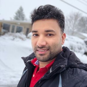 Meet your Posher, Saji